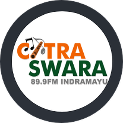 Radio Citra Swara Indramayu logo