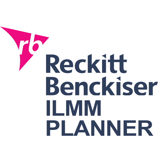 RB ILMM Planner logo