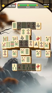 Mahjong Happy – Tile Solitaire 1