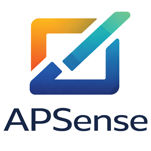 APSense: Expense Reports