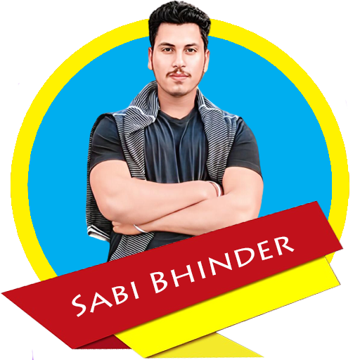 Sabi Bhinder Desi Hood
