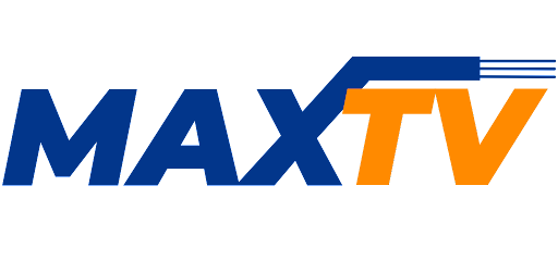 Android application Max TV STB screenshort