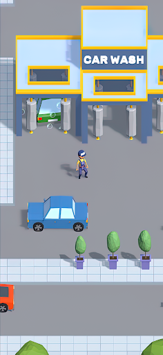 Car Challenge - Screenshot 1