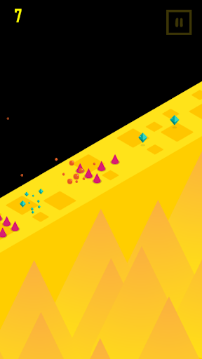 Jelly Screenshot 4 - AppWisp.com