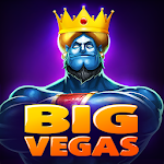Cover Image of Download Big Vegas - Slot Machines  APK