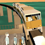 Cover Image of Download Monorail Train Crew Simulator 6.14 APK