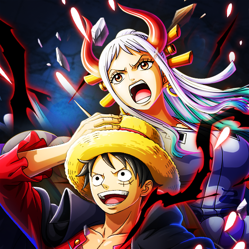 One Piece Treasure Cruise Apps On Google Play