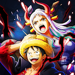 Cover Image of Download ONE PIECE TREASURE CRUISE 11.1.1 APK