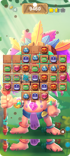 Henry Puzzle Screenshot 4 - AppWisp.com