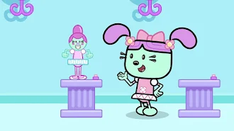 Wow Wow Wubbzy Season 2 Episode 10 Tv On Google Play