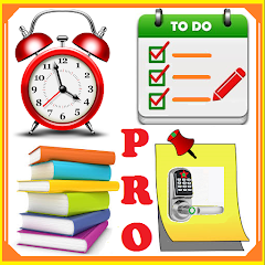 To Do List Alarm Notes Pro
