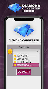 Imágen 3 Diamond Calc and Converter for android