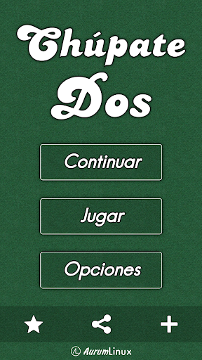 ChúpateDos Screen 2
