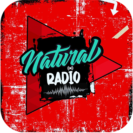 Natural Radio logo