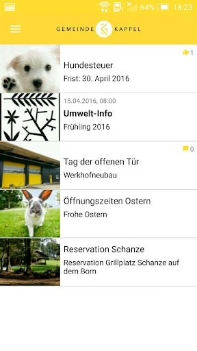 Kappel SO Screen 3