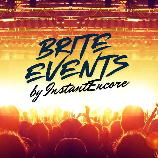 BriteEvents by InstantEncore