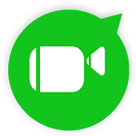 Cover Image of ダウンロード New Video call & voice Call Advice 1.0.0 APK