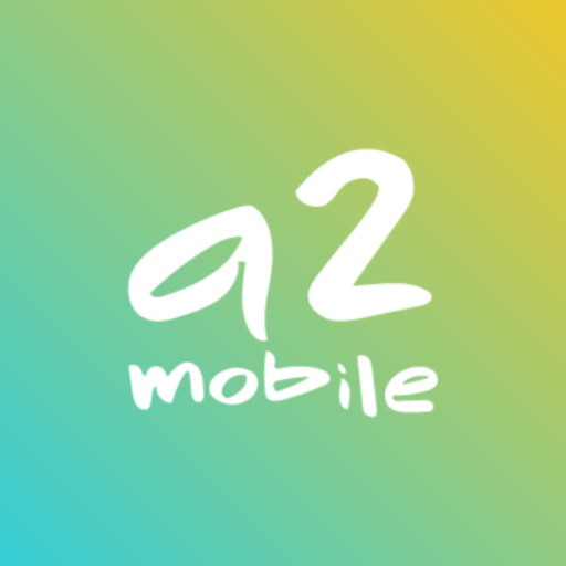 moje.a2mobile logo