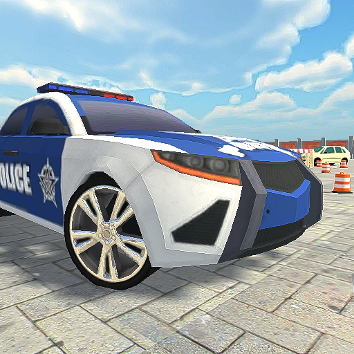 Car Parking Simulator 3D
