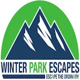 Winter Park Escapes Guest App icon
