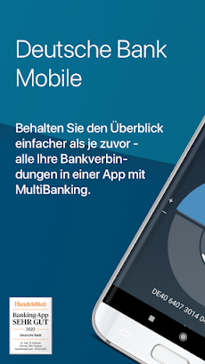 Deutsche Bank Mobileのおすすめ画像1