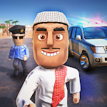 Cover Image of Download The Chase  APK