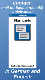u:flashcards