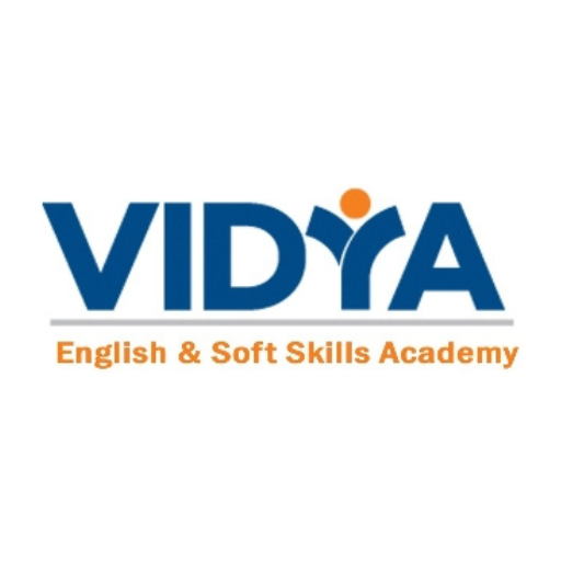 Vidya Learning Academy logo
