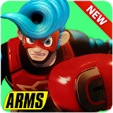 New ARMS Switch 2017  TIPS icon