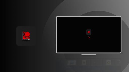 Android application CCTV screenshort
