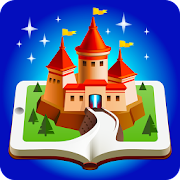 Kids Corner: Stories and Games for 3 year old kids  for PC Windows and Mac