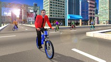 BMX Bicycle Rider: Cycle Racing Games 2019のおすすめ画像3