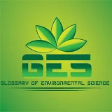 Glossary Environmental Science icon