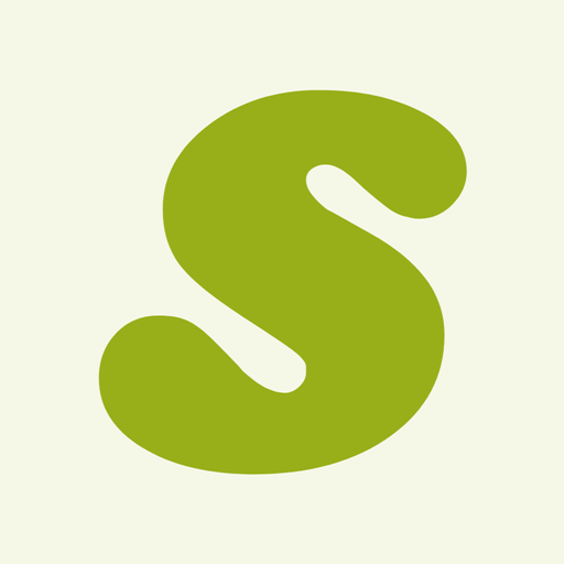 Super Mama logo