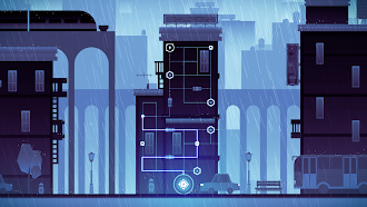 Game screenshot Linea: Антистресс свет mod apk