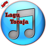Lagu Toraja MP3 ;Hits icon