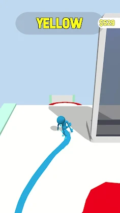 Ragdoll Color Match - Screenshot 3