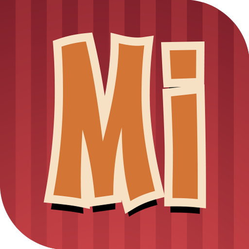 Mines logo