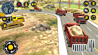 screenshot of Heavy Excavator Simulator PRO