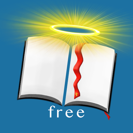 Download Touch Bible For PC Windows 10, 7, 8 and 8.1 ...