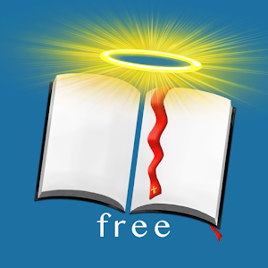  Touch Bible 2.3.9 by Patrick Franklin logo
