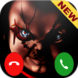 A Call From Killer Chucky ☆☆☆ icon