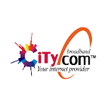 Cover Image of Download Citycom Network  APK