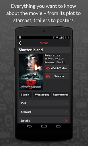 Psycho Thriller Movies