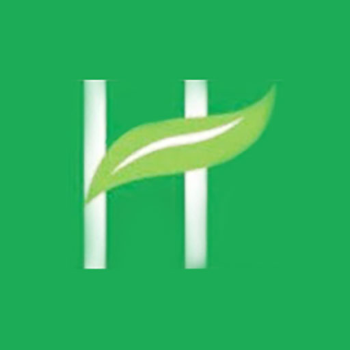 Healthy Shop Natural Paris logo