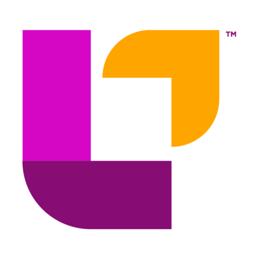 Level Up RN logo