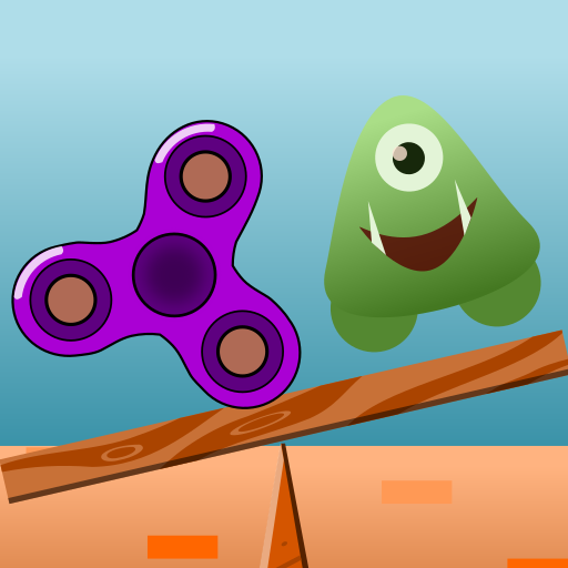 Spinner Physics 1.0.0 Icon