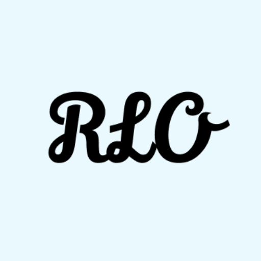 RLO logo