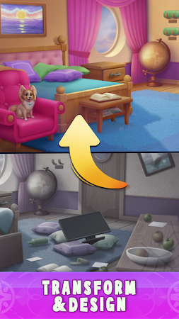 Game screenshot Cruise Of Secrets apk download