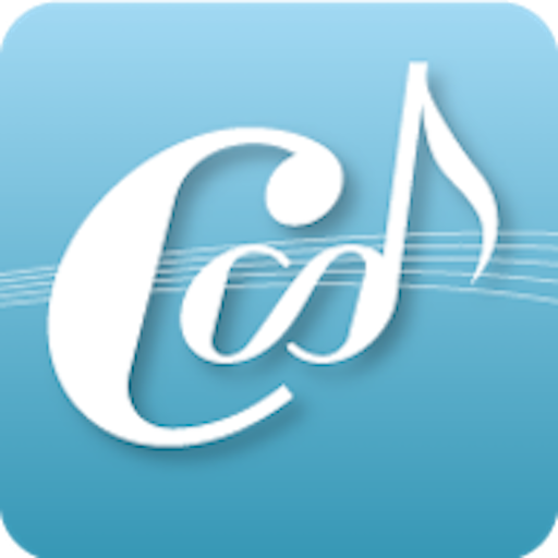 Coryvo - Rhythm Trainer logo
